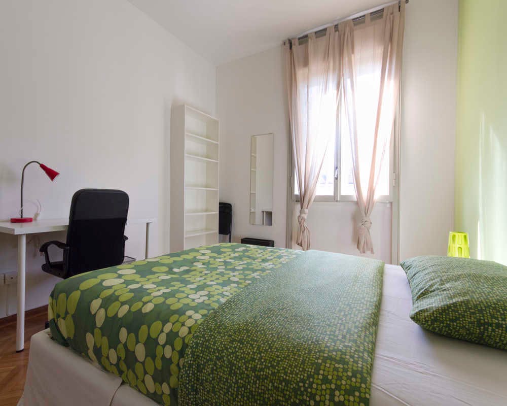 Private room in Viale Certosa, Milan (1429785) room image 2