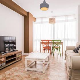 Wohnung zu mieten für 1.000 € pro Monat in Málaga, Calle Alderete