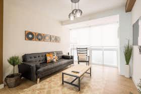 Appartement te huur voor € 1.000 per maand in Málaga, Calle Conde de Cienfuegos