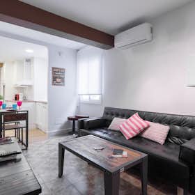 Apartment for rent for €1,000 per month in Málaga, Alameda de Capuchinos