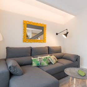 Apartment for rent for €1,000 per month in Málaga, Alameda Colón