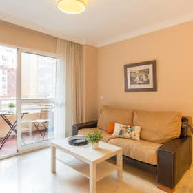 Apartment for rent for €1,000 per month in Málaga, Calle Faro
