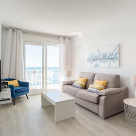 Apartment for rent for €1,000 per month in Málaga, Calle Pintor Martínez Virel