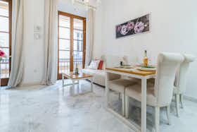 Appartement te huur voor € 1.000 per maand in Málaga, Calle García Briz