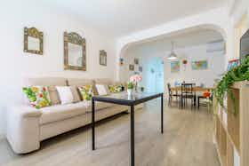 Wohnung zu mieten für 1.000 € pro Monat in Málaga, Calle Macabeos