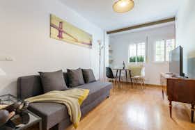 Appartement te huur voor € 1.000 per maand in Málaga, Calle Sevilla