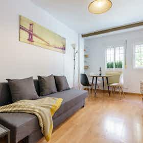 Wohnung zu mieten für 1.000 € pro Monat in Málaga, Calle Sevilla