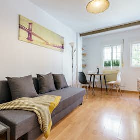 Mieszkanie do wynajęcia za 1000 € miesięcznie w mieście Málaga, Calle Sevilla