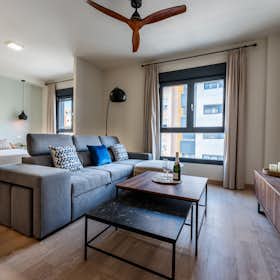 Wohnung for rent for 1.000 € per month in Málaga, Calle Martínez de la Rosa