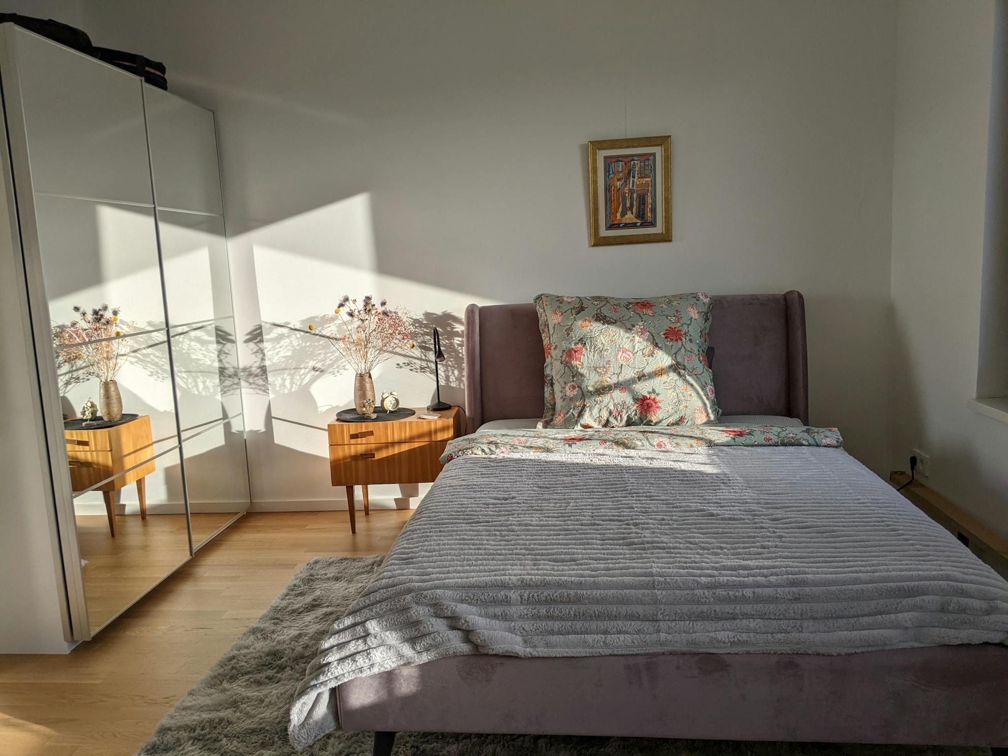 Wallstraße, Berlin preview