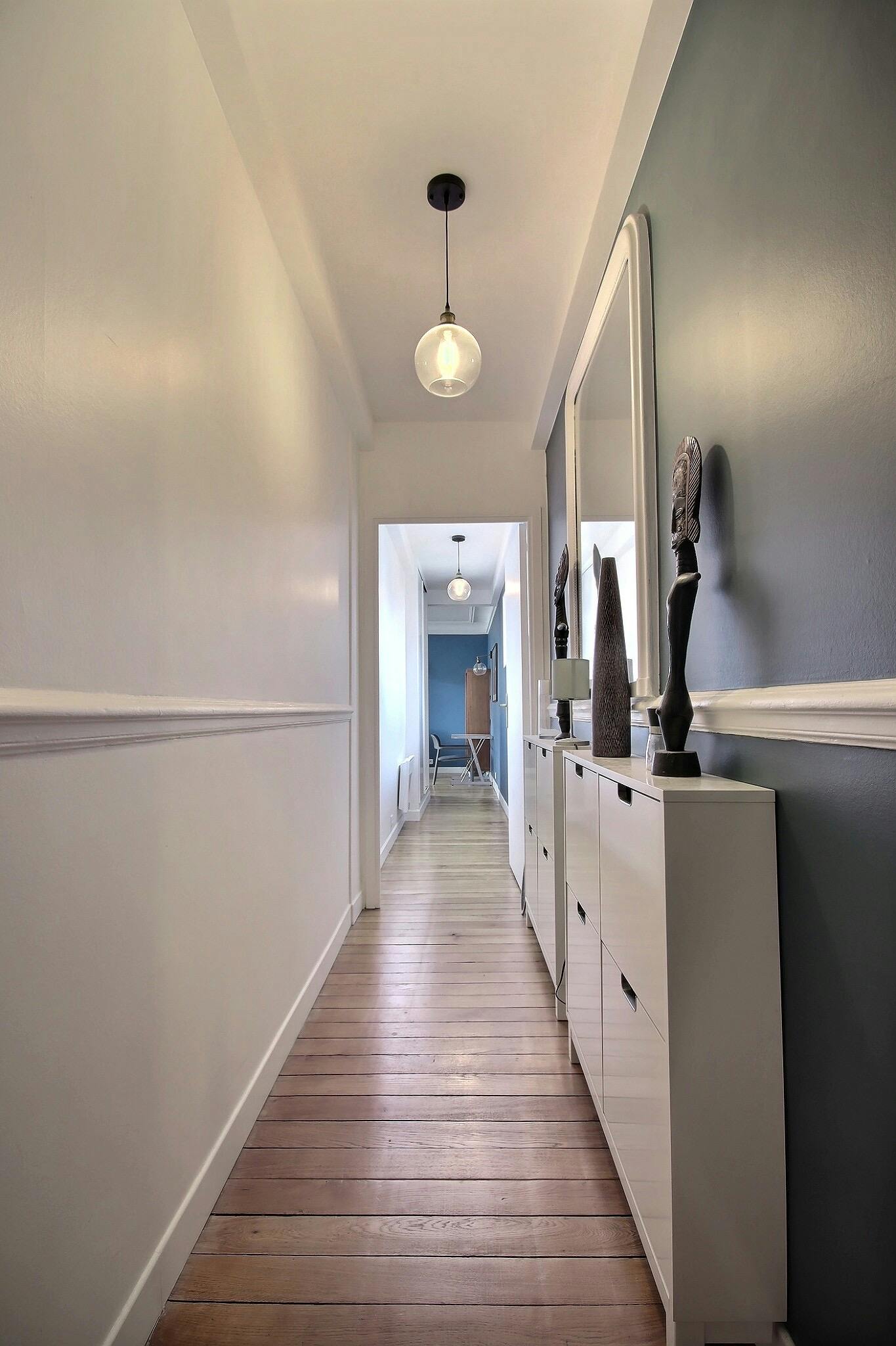 Apartment Paris, 34m² — photo 22