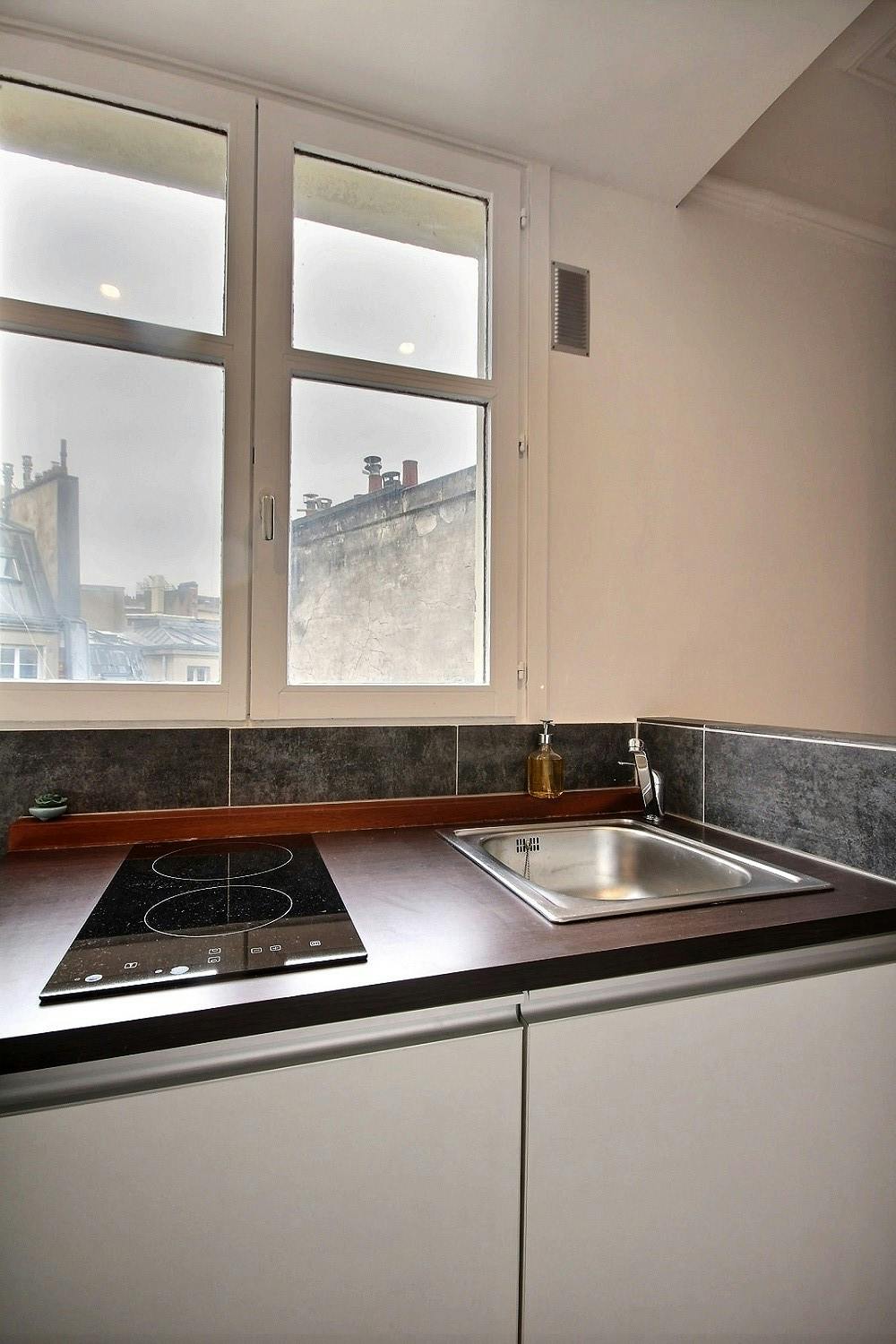 Apartment Paris, 34m² — photo 24