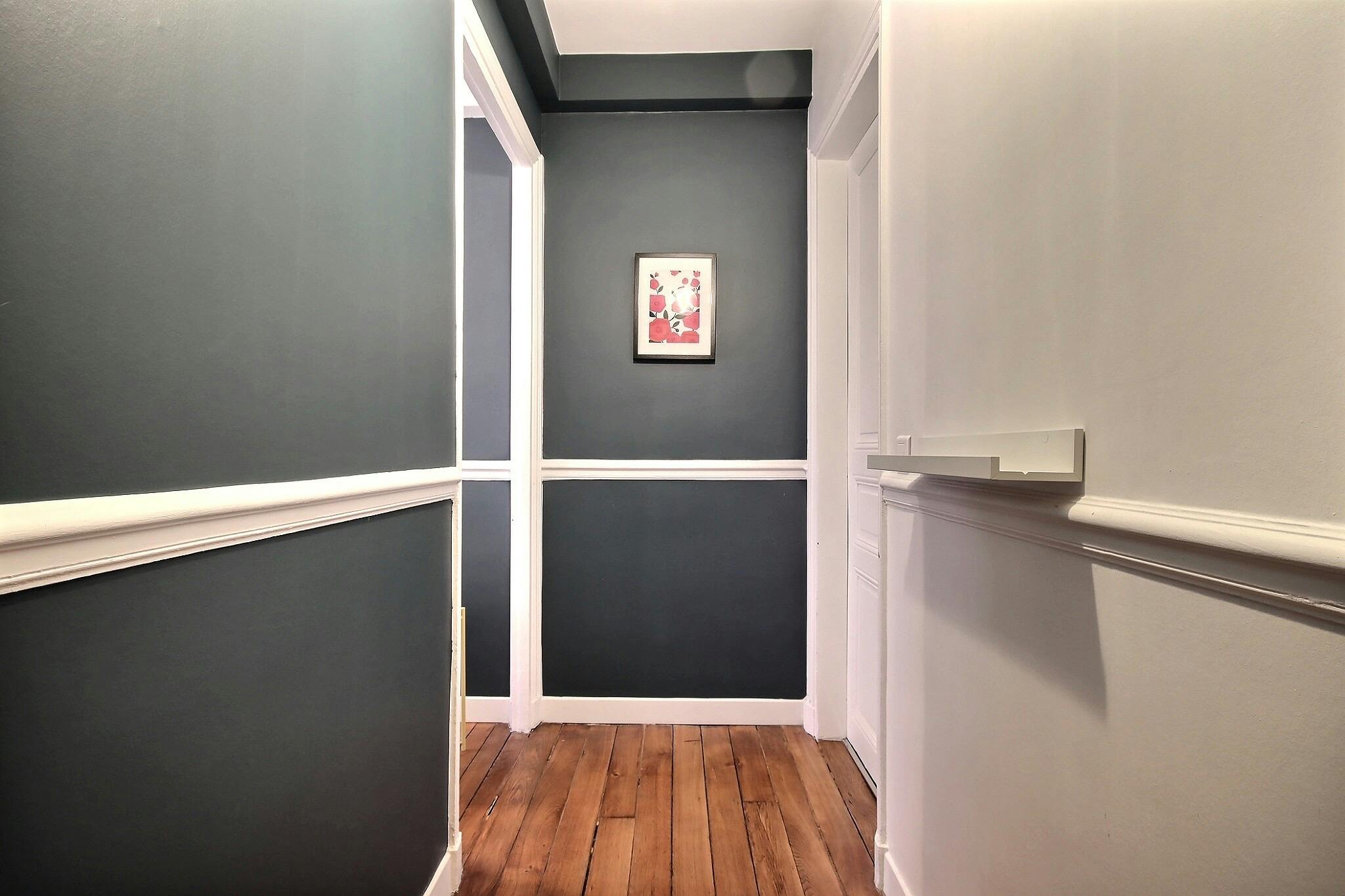 Apartment Paris, 34m² — photo 27