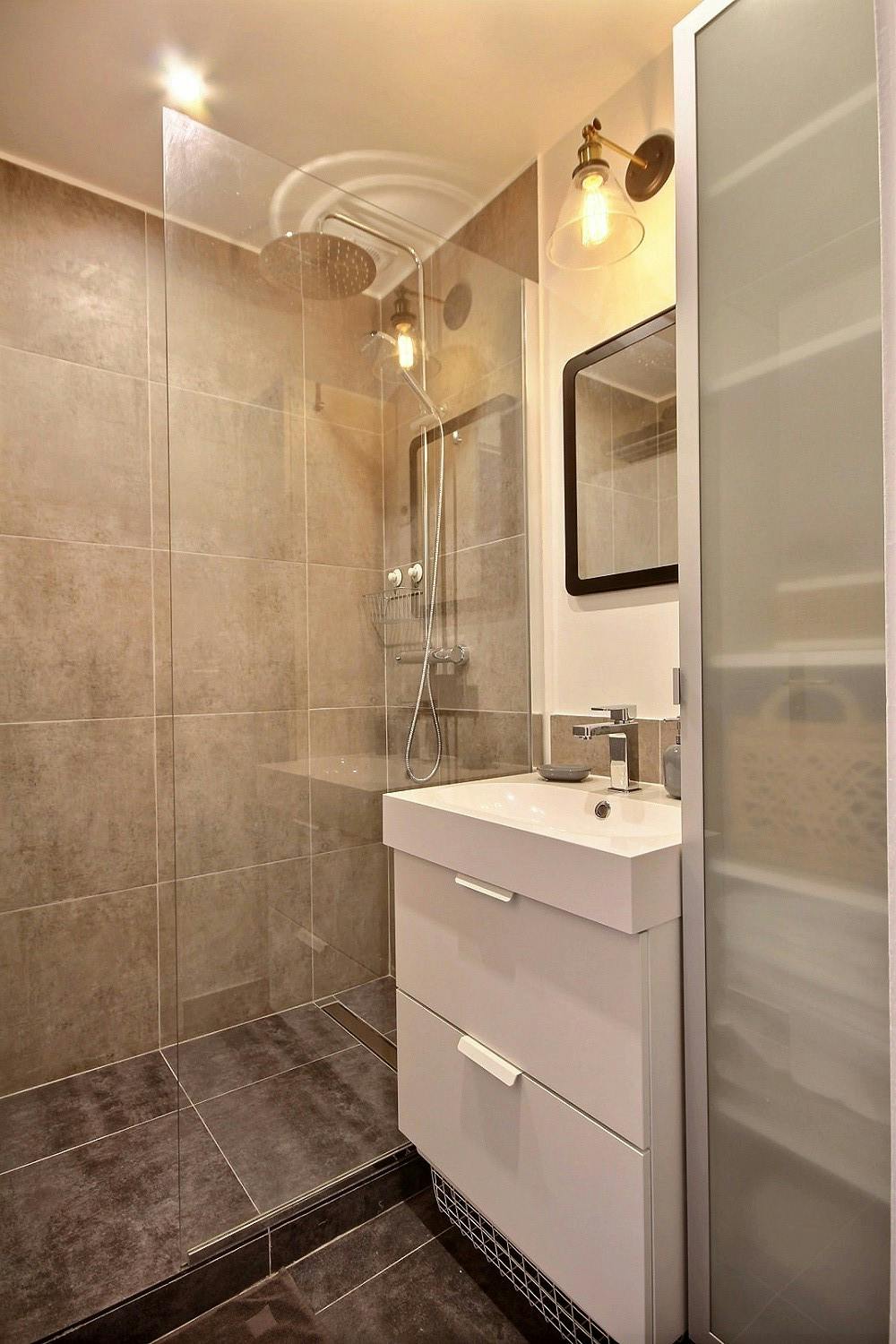 Apartment Paris, 34m² — photo 28
