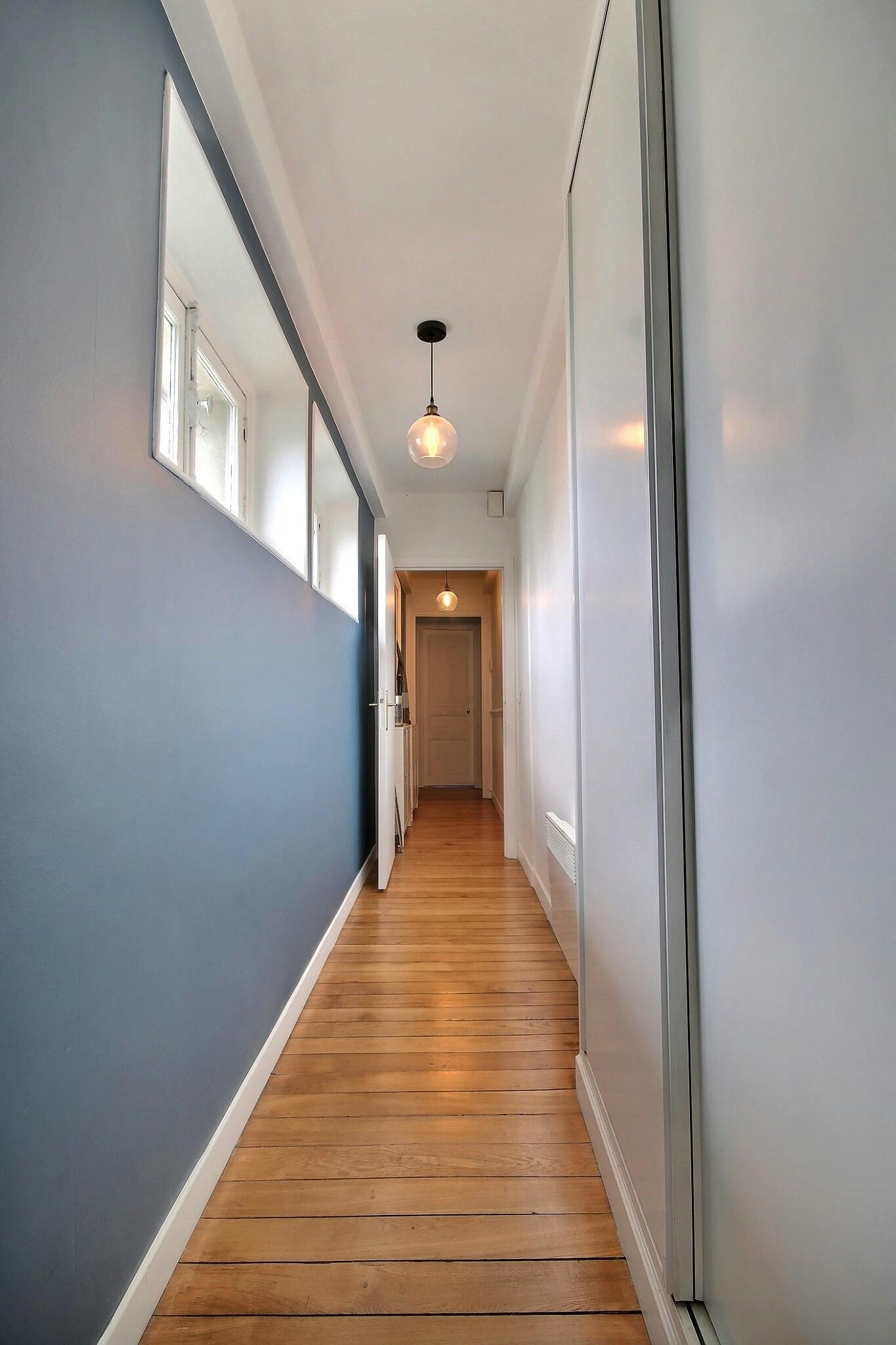 Apartment Paris, 34m² — photo 29