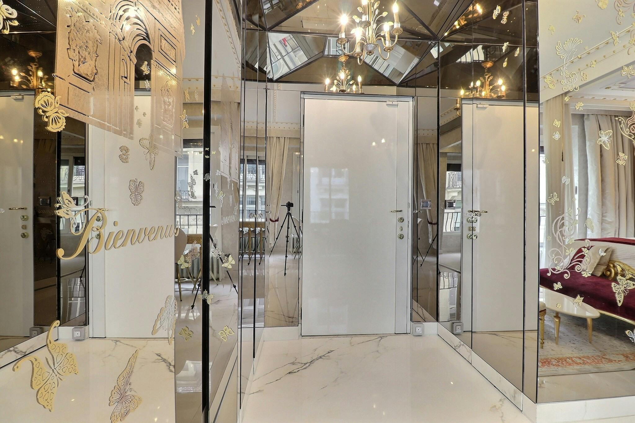 preview gallery tile