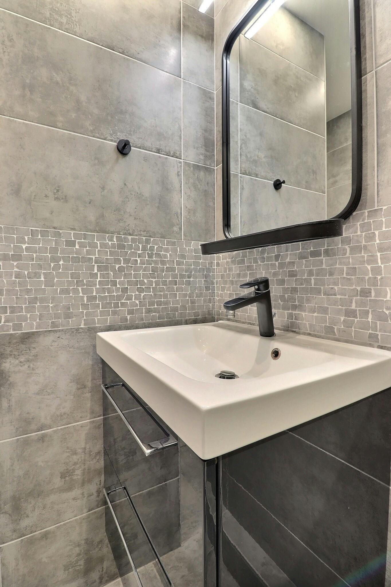 Apartment Paris, 28m² — photo 69