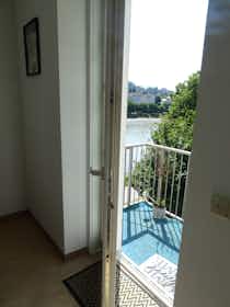 私人房间 正在以 €680 的月租出租，其位于 Salzburg, Salzachgäßchen