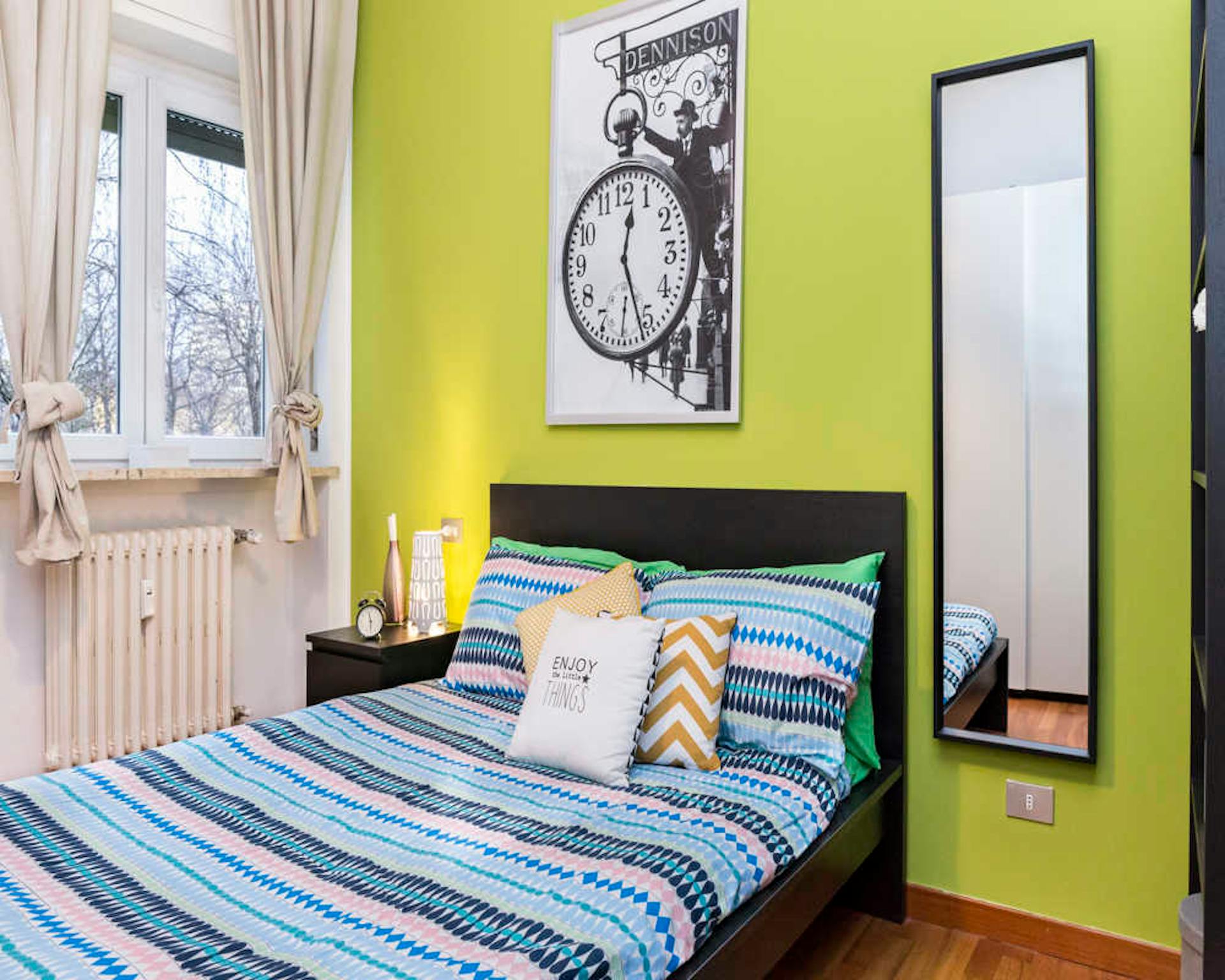 Via Pasquale Fornari, Milan preview