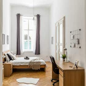 Private room for rent for HUF 159,027 per month in Budapest, Klauzál tér