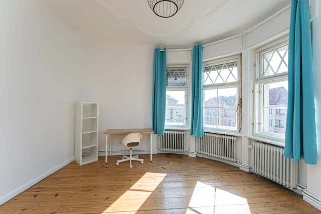 Private room in Hermannstraße, Berlin (1429949) room image 2