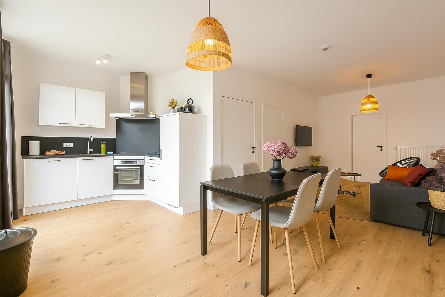 Paleisstraat, Antwerpen Antwerpen