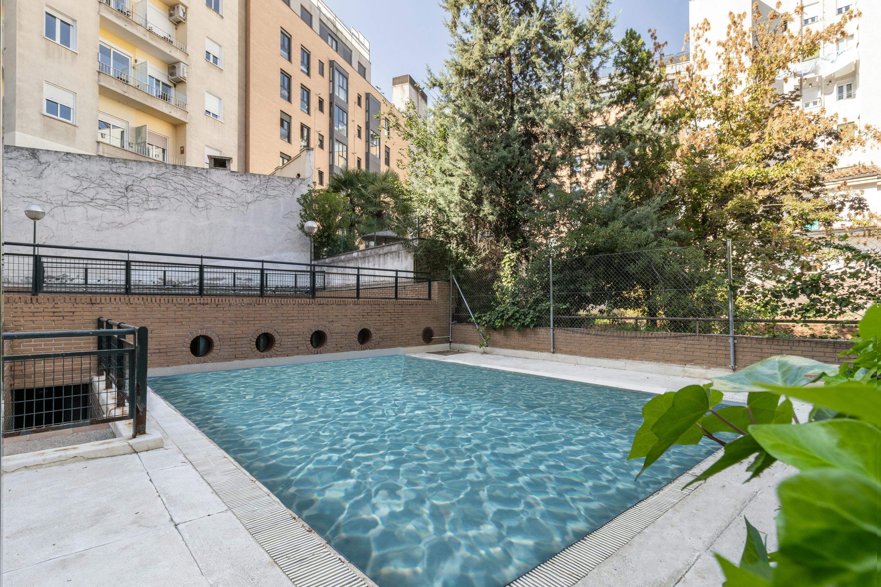 Calle de Alonso Cano, Madrid preview