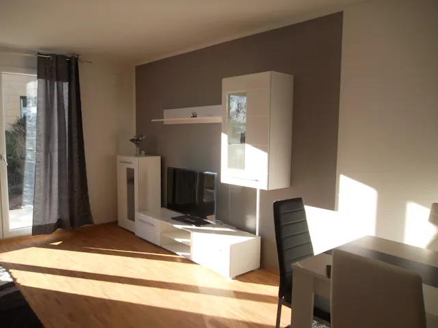Private room in Auf den Schrederwiesen, Munich (1429982) room image 80