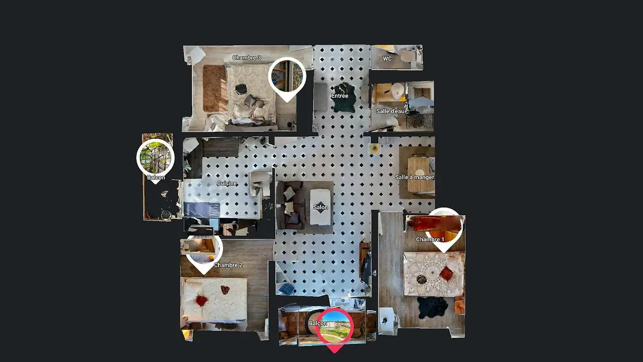preview gallery tile