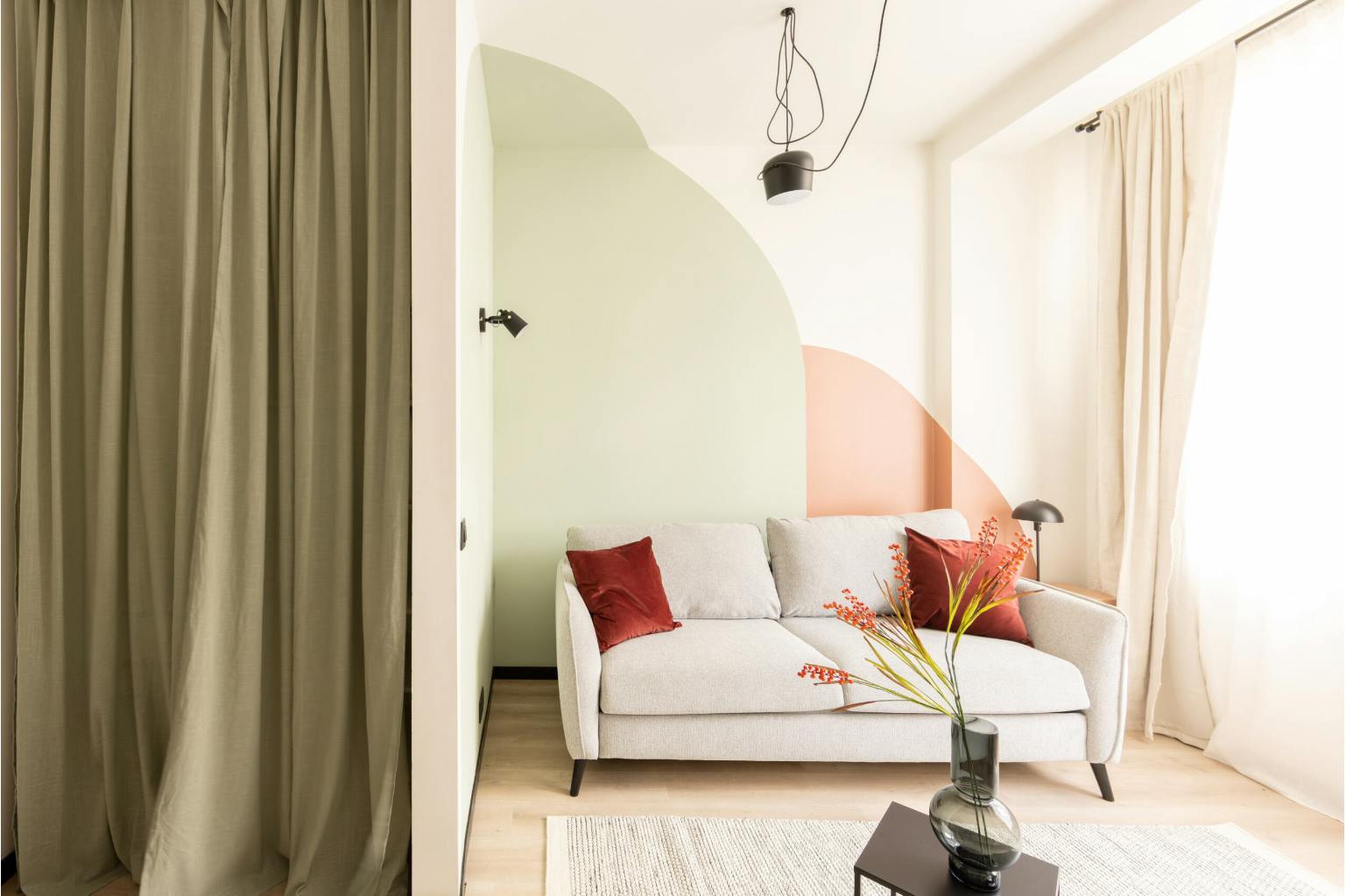 Studio in Etterbeek