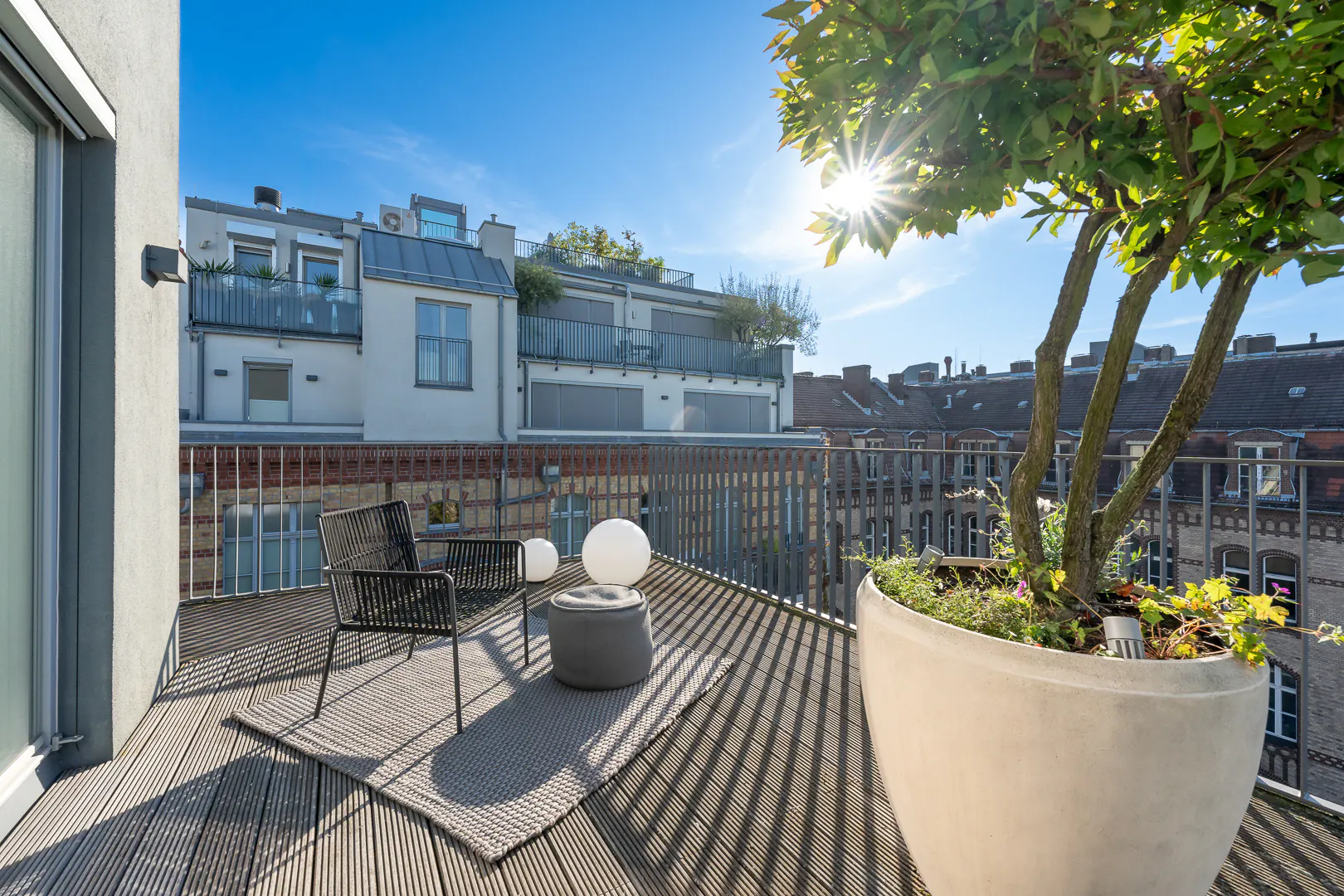 3-Bedroom Apartment in Chausseestraße, Berlin (1430005) ROOM 4