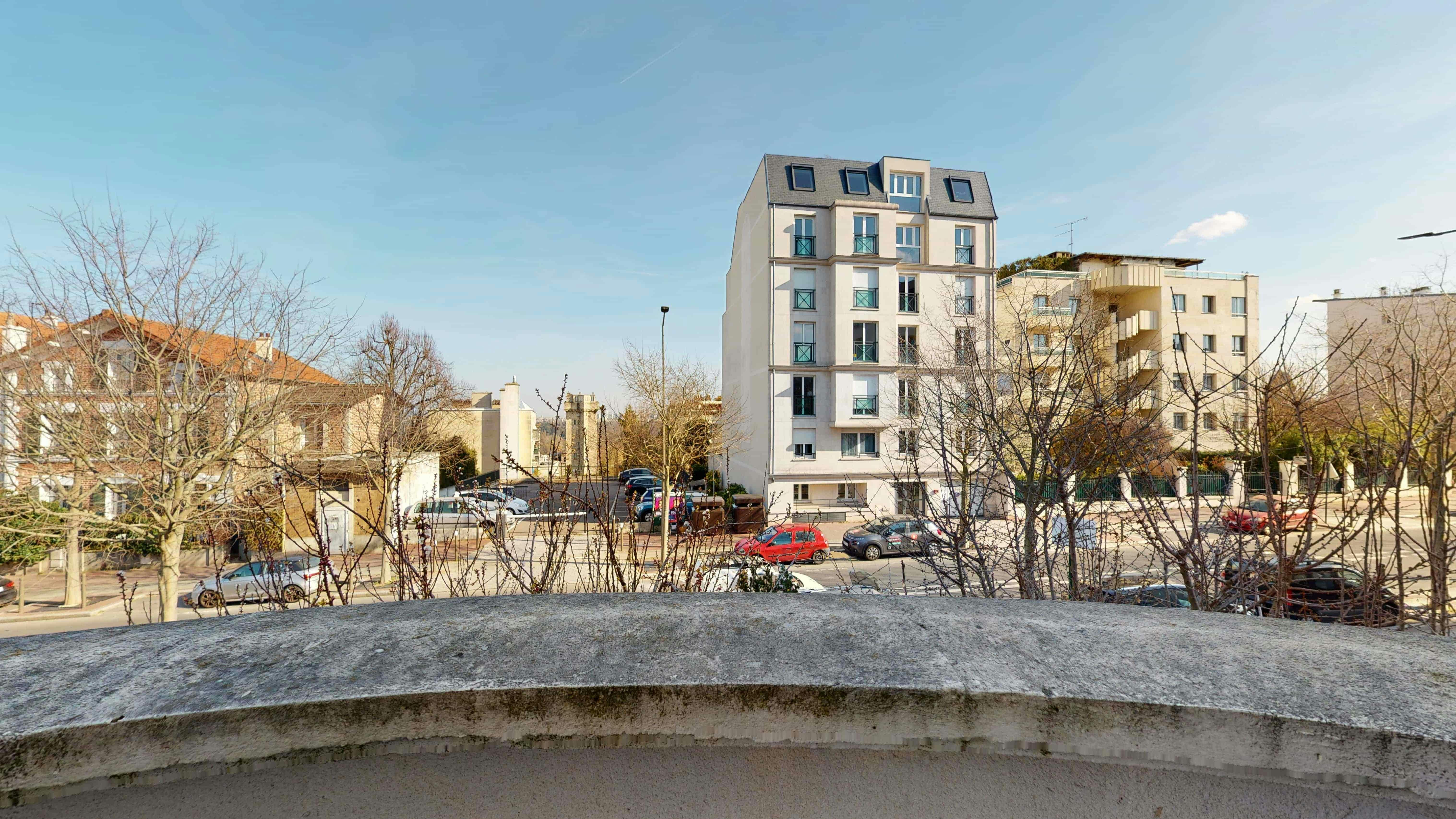 Apartment Suresnes, 250m² — photo 645