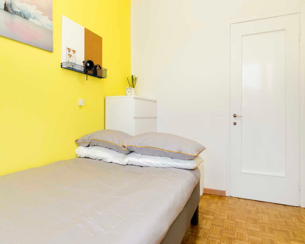 Viale Tibaldi, Milan preview