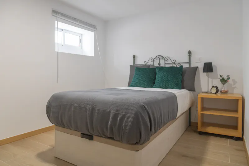 5 Arenas de San Pedro Street, Madrid - in Madrid