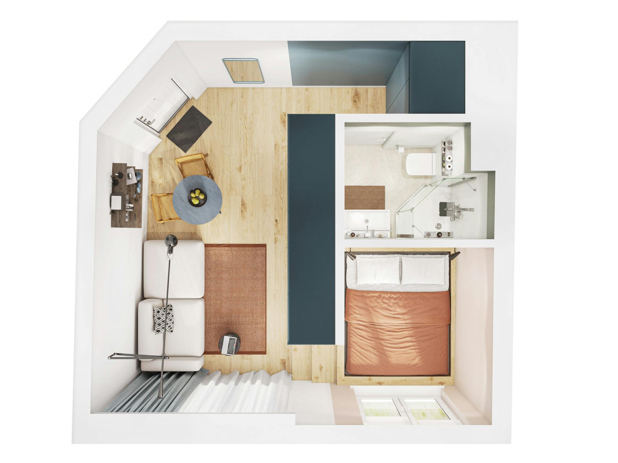 Rue aux Laines, Brussels preview