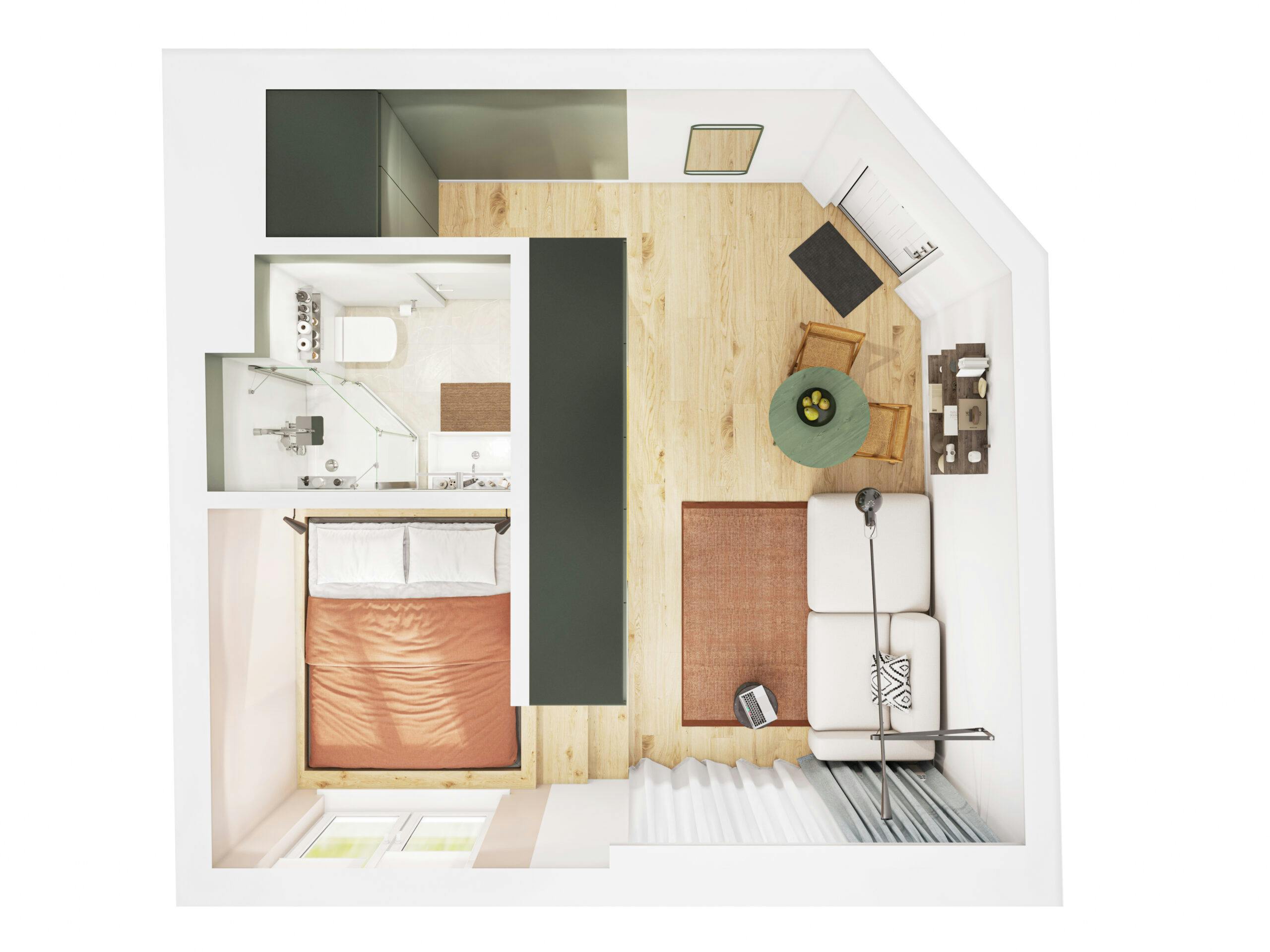 preview gallery tile