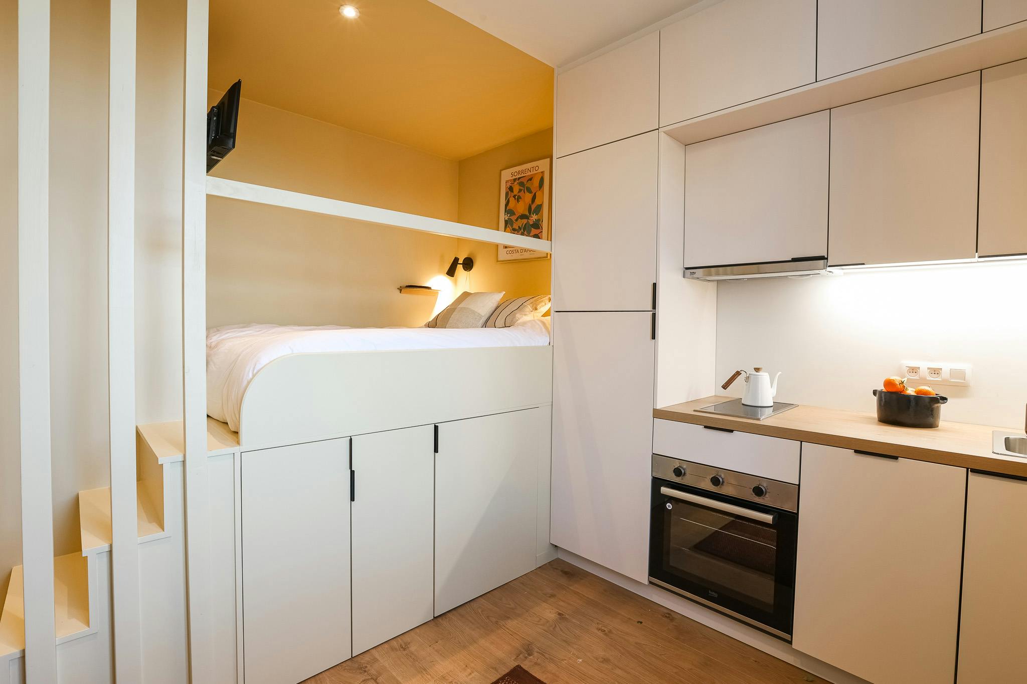 preview gallery tile