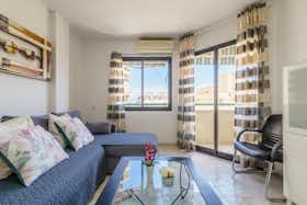 Appartement te huur voor € 1.000 per maand in Torremolinos, Calle Hoyo