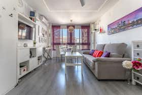 Wohnung zu mieten für 1.000 € pro Monat in Torremolinos, Calle Campillos