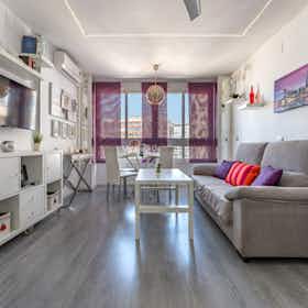 Lägenhet att hyra för 1 000 € i månaden i Torremolinos, Calle Campillos