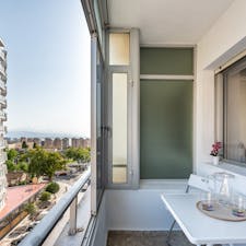 Apartment for rent for €1,000 per month in Torremolinos, Calle Campillos