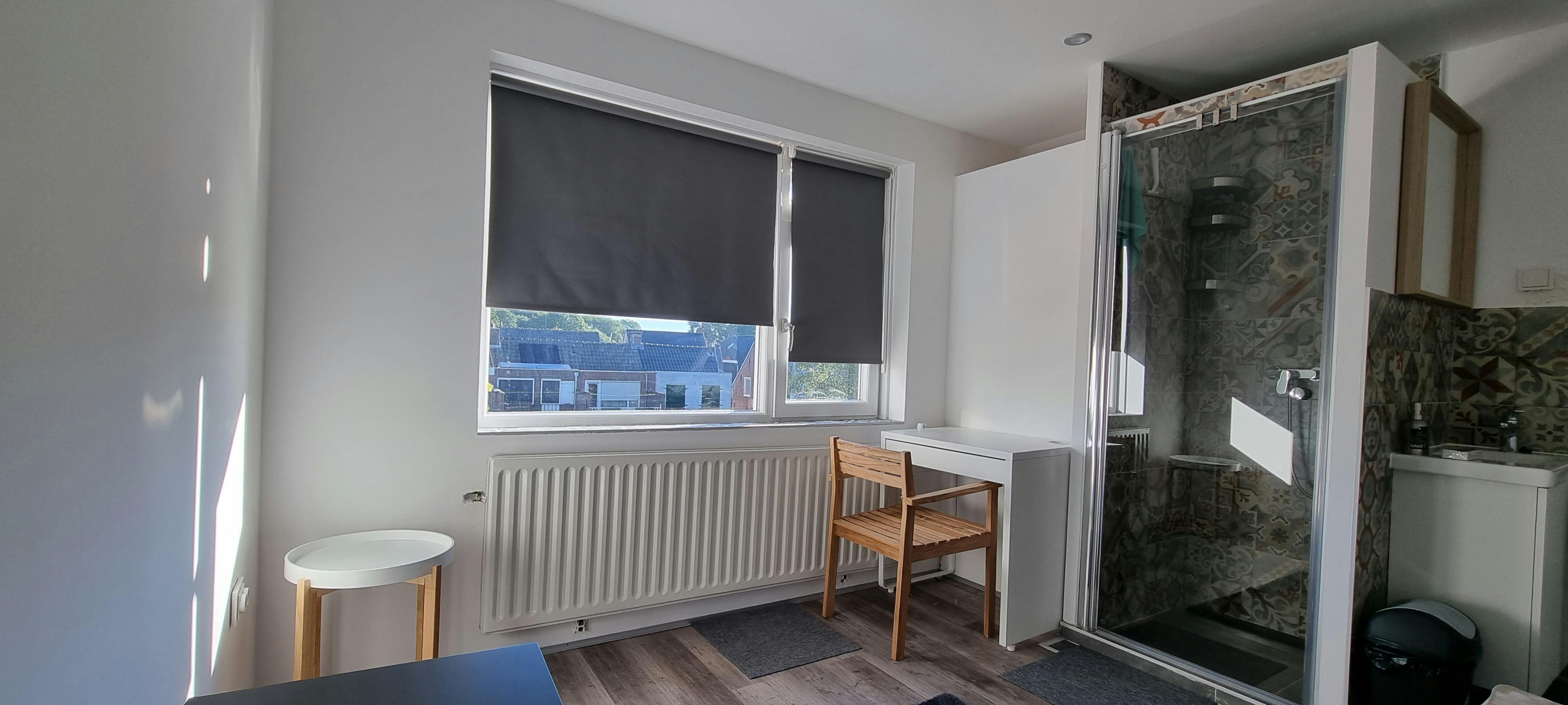 Kamer in Tilburg