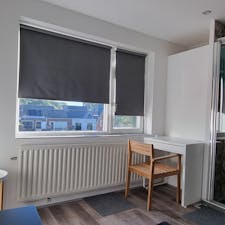 Private room for rent for €950 per month in Tilburg, Dillenburglaan
