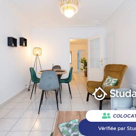 Private room for rent for €440 per month in Vandœuvre-lès-Nancy, Place de Londres