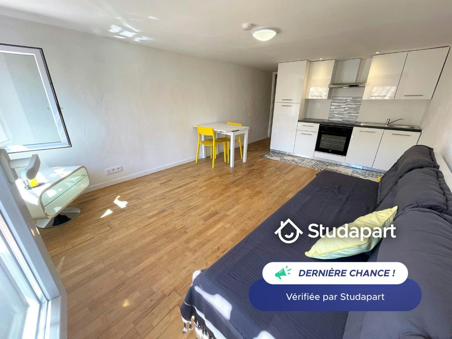 Apartment for rent on Rue des Tours, Vallauris