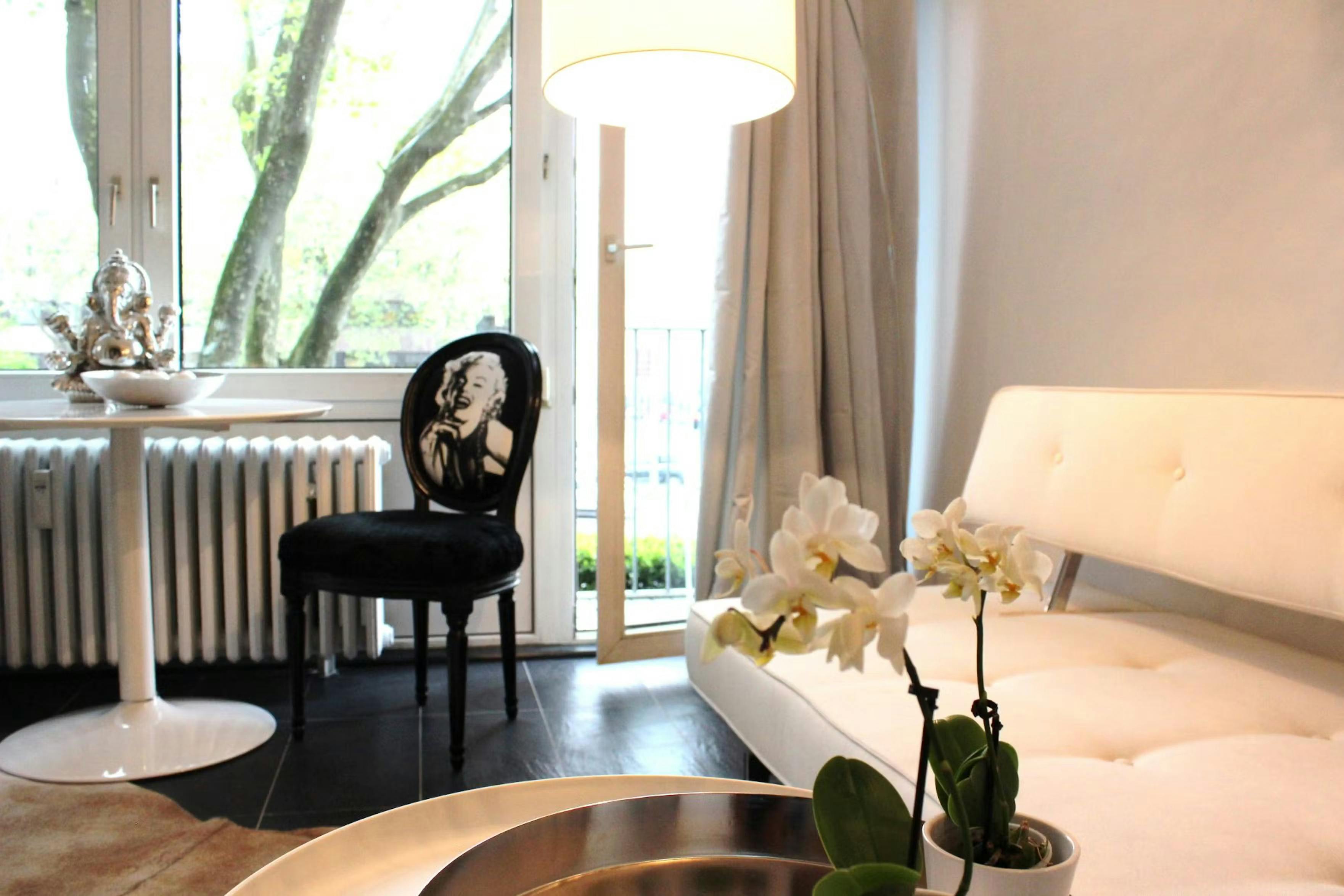 Wohnung – Köln, Innenstadt - Ansicht 4