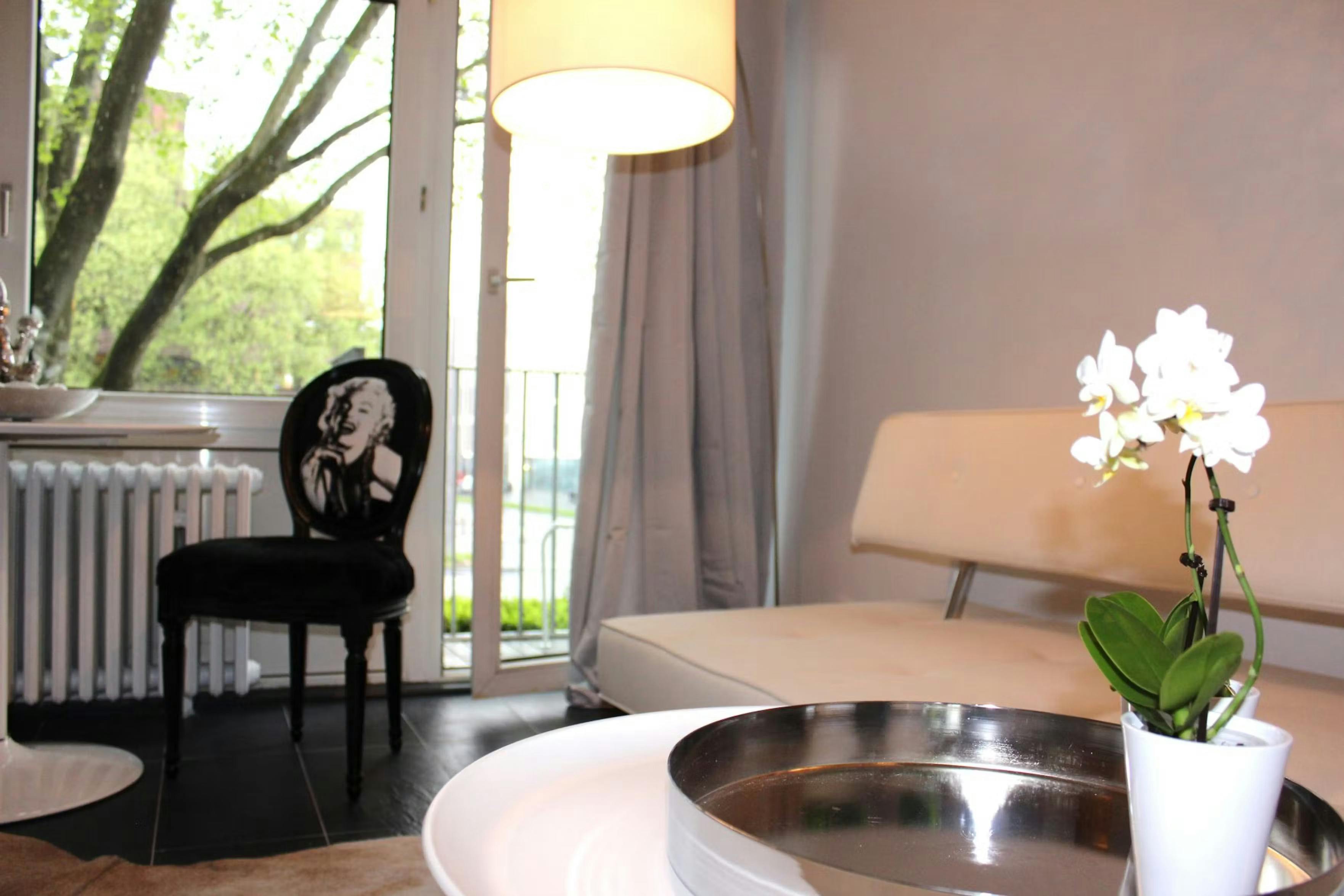 Wohnung – Köln, Innenstadt - Ansicht 3