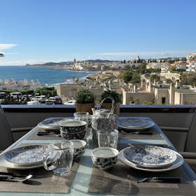 Apartamento en alquiler por 2720 € al mes en Sitges, Carrer de Joan Salvat Papasseit
