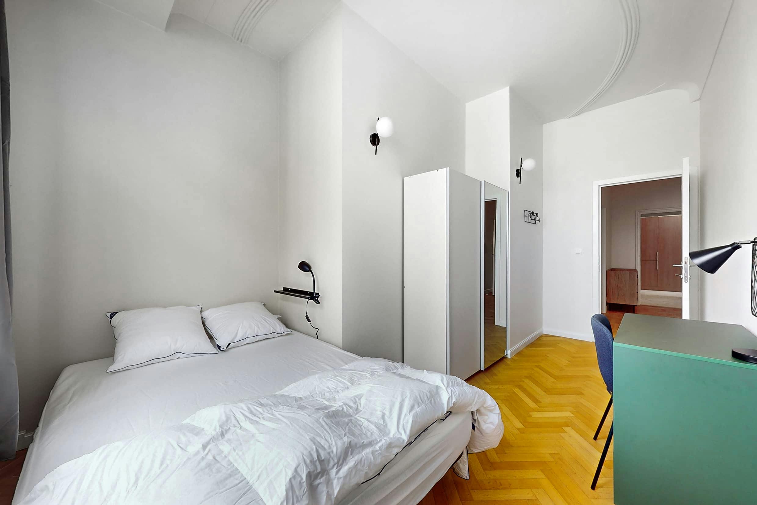 Studio in Brussel