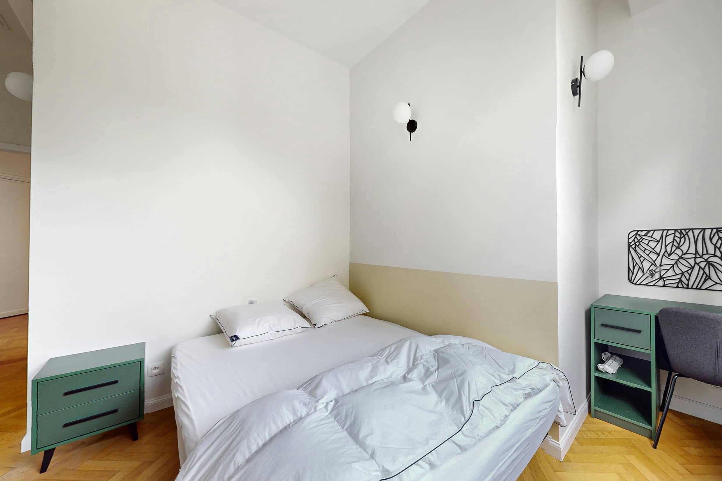 Studio à Brussel